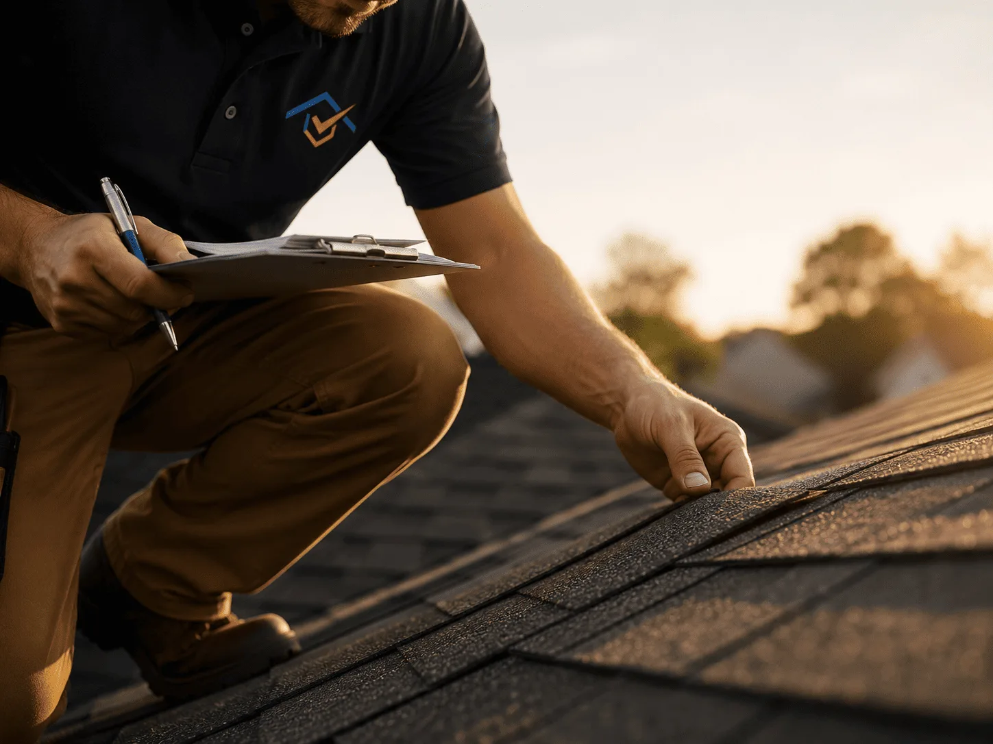 Why Choose Roof Inspection in Anabel, MO