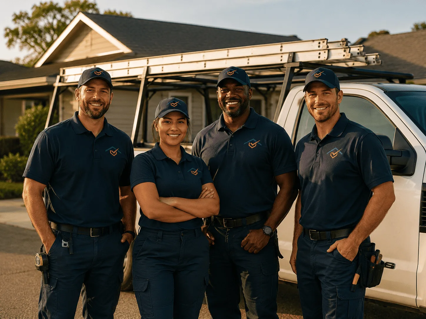 Roof Inspection company in Anabel, MO